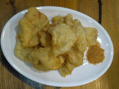 -陈阿婆鱼头泡饼·京味菜(复兴路店)