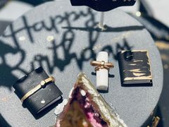 -玉见cake低糖蛋糕甜品台定制(河西店)