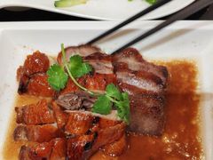 -玉兰苑一等茶餐厅