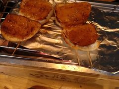 -腰子哥烤串(石佛营炫特店)