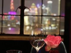 -YUE·6·西式融合餐厅(外滩六号店)