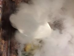 战斧牛排-路易十三西餐厅(西关新天地店)