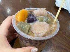 -猪脑壳凉面(武陵源店)