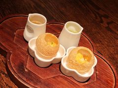 -甘尼仕印度餐厅爵士酒吧(阳春巷店)