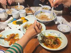 -龍聚祥烧麦馆(万达店)