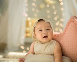 -DORA kids 朵拉儿童摄影花园店