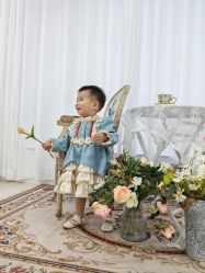 -非常六加一儿童摄影(同安店)