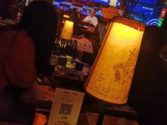 -胡桃里音乐酒馆(曲江店)