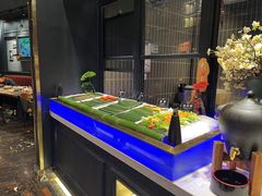 -宴立方海鲜自助(义乌万达广场店)