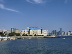 -黑石礁公园