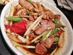 -老头儿油爆虾·知味杭州(爱琴海购物中心)