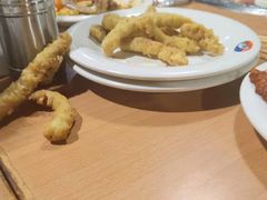 -汉丽轩韩式自助烤肉(大学城龙湖U城天街A馆店)