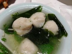 -北李妈妈菜(鲁能城店)