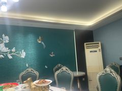 -老妈菜馆(山东路店)
