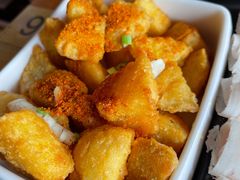 -井格重庆火锅(花乡奥莱店)