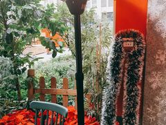 -咖法森林·咖啡  酒吧(天河店)