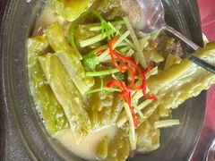 -天天海鲜城·海鲜大排档(新溪店)