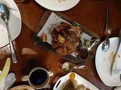 -haxnbauer海森堡德国餐厅(深圳coco店)