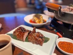 -全牛匠·乐山跷脚牛肉(西单华威约饭街店)