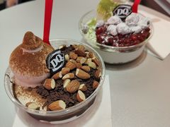 -DQ·蛋糕·冰淇淋(西城红场店)