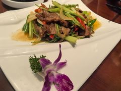 -那拉提之疆·新疆菜(美院店)