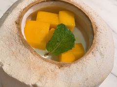 椰子冻-星怡会·新加坡新美食(苏州中心店)