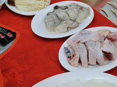 -花苑美食横琴生蚝火锅(拱北粤华路店)