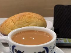 -翠华餐厅(正佳广场店)