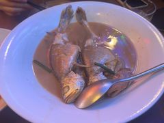 -KŌNG胶东小馆·酒馆(华熙店)