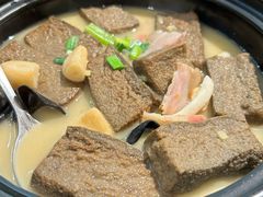 -富淳饭店(陆家嘴保利广场店)