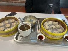 -一刘汤包(杏林店)