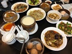 虾饺-糖朝(尖沙咀店)