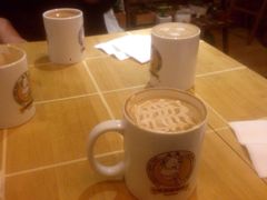 -长颈鹿咖啡(大学路店)