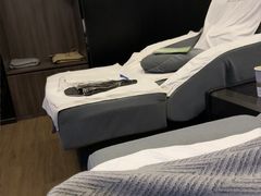 -华夏良子·足道SPA艾灸(金皇大厦店)