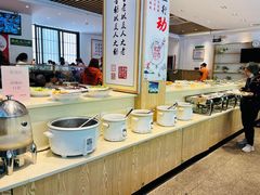 -素满香·素食自助餐(苏州·临顿路店)