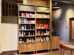 -星巴克(宁波老外滩店)