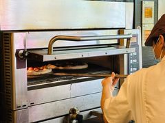 -get pizza意大利餐厅(凯德MALL店)