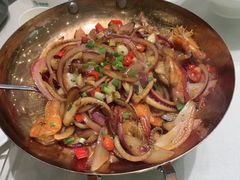 -绿草地·湘菜(芙蓉天街店)