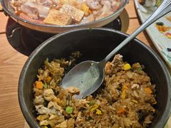 -沼津港精致料理·寿喜烧·烧鸟(青浦宝龙广场日料榜单店)