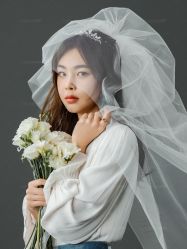 -雪中彩影婚纱摄影·微光艺术中心