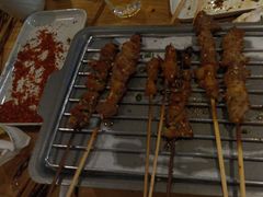 -木屋烧烤(坂田天安云谷店)