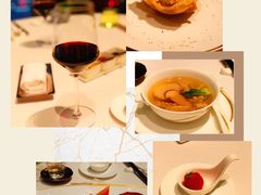 -金轩中餐厅 Jin Xuan(浦东丽思卡尔顿酒店)