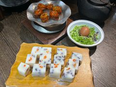 -魁盛居百年鲁菜馆(县西巷店)