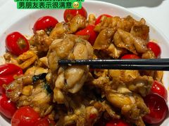 -飶香居(省博物馆店)