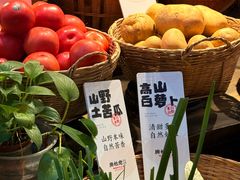 -老灶房-四川土菜(铁牛广场店)