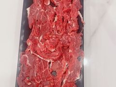 -刘少华贵州小黄牛·鲜牛肉火锅(总店)