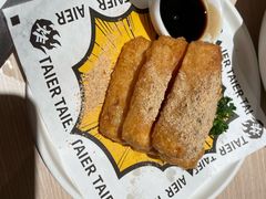 -太二酸菜鱼(中庚漫游城店)