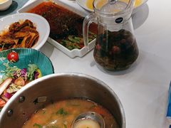 -巴特餐饮6加1音乐餐吧·新疆菜