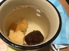 陈皮茶-新太二·鲜料川菜(群光广场店)
