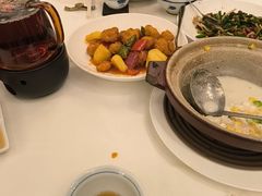 -侨美·唐荔园·40年地道粤菜